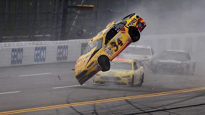 The Day In Sports (May 1)