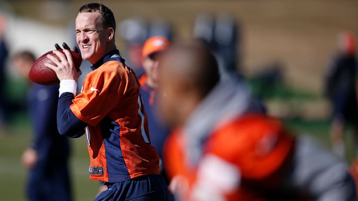 SUPER BOWL: Panthers-Broncos matchups