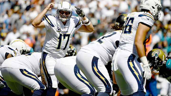 How to watch Broncos vs. Chargers: Live stream, game time, TV How to watch Broncos vs. Chargers: Live stream, game time, TV