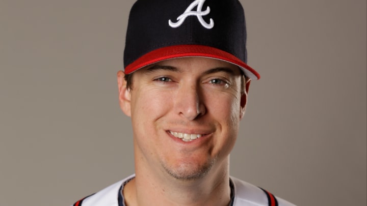 Brewers put Santana on DL; Mets activate Kelly Johnson