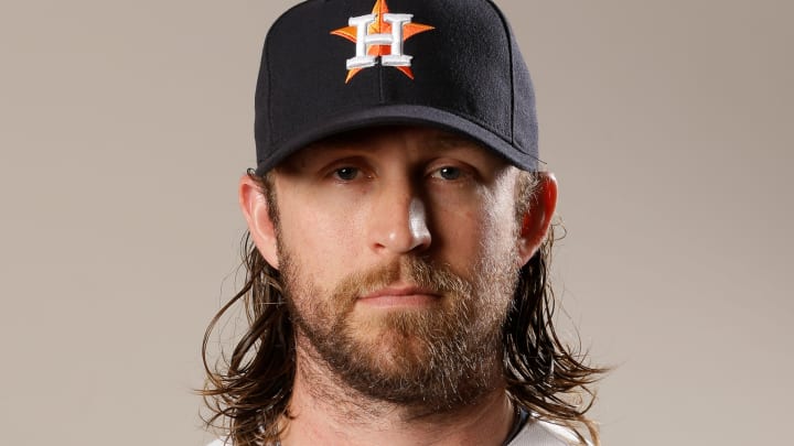 Astros trade reliever Fields to Dodgers for Cuban teen