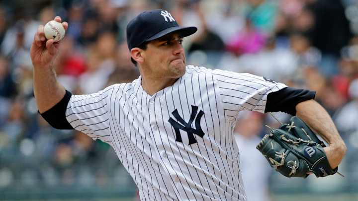 Eovaldi pitches Yankees past Price, Red Sox 8-2