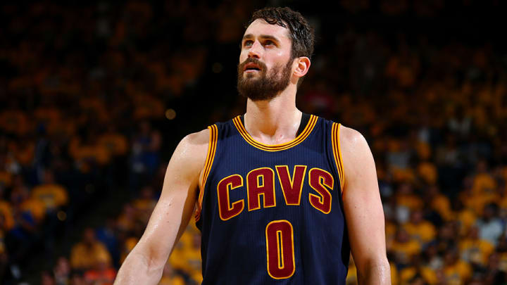Addition by subtraction: Cavaliers' success leaves Kevin Love in limbo Addition by subtraction: Cavaliers' success leaves Kevin Love in limbo