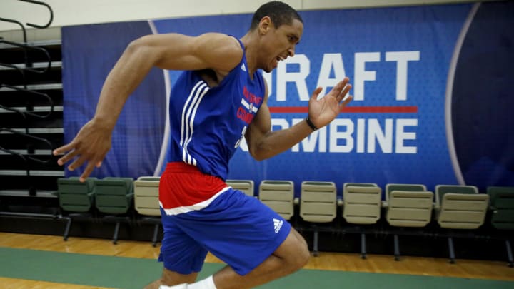 NBA draft rumors: Latest news, trades, first round buzz NBA draft rumors: Latest news, trades, first round buzz