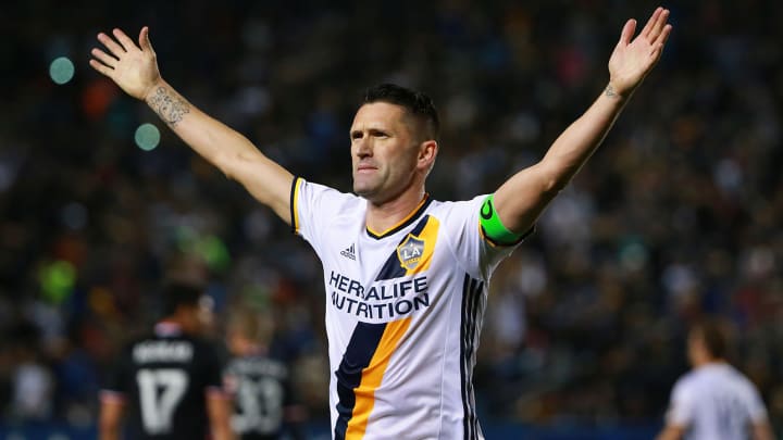 LA Galaxy expand partnership with Match Analysis for advanced performance data