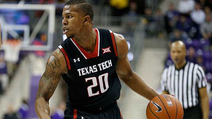 2016 NCAA tournament team previews: Texas Tech Red Raiders