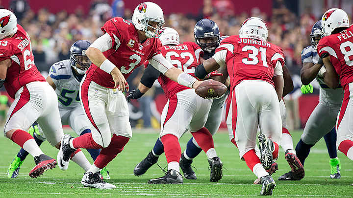 DFS positional breakdown: Analyzing every player for NFL’s divisional round