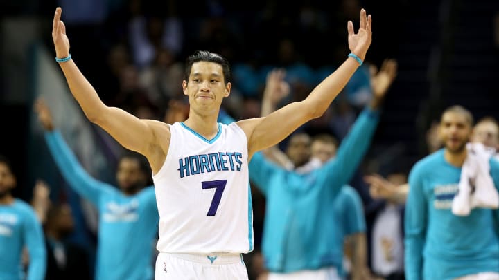 Lin, Hornets erase 23-point deficit, beat Spurs 91-88 Lin, Hornets erase 23-point deficit, beat Spurs 91-88