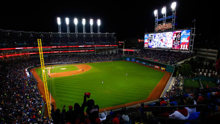 How to watch Cubs vs. Indians: World Series Game 7 live stream, TV, time