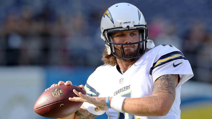 NFL roster cuts 2016: Teams cut down to 75 players NFL roster cuts 2016: Teams cut down to 75 players