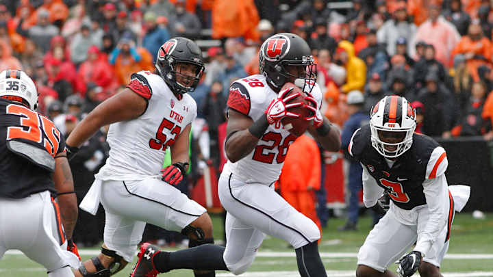 No. 19 Utah aims to exacerbate UCLA's erratic season No. 19 Utah aims to exacerbate UCLA's erratic season