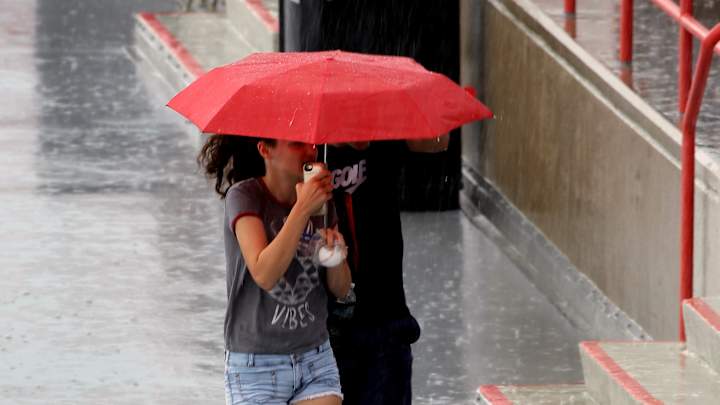 Marlins-Nationals rained out