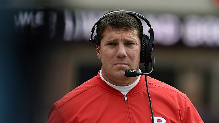 Ash will study first season at Rutgers, then fast forward