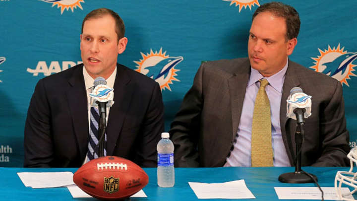 Interviewing to Become an NFL Head Coach