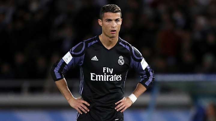 VAR upholds Cristiano Ronaldo goal, but Real Madrid isn't impressed