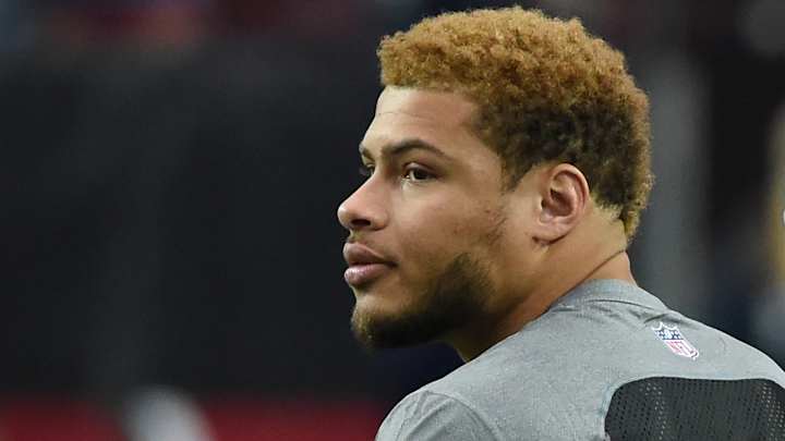 Report: Cardinals, Tyrann Mathieu negotiating contract extension Report: Cardinals, Tyrann Mathieu negotiating contract extension