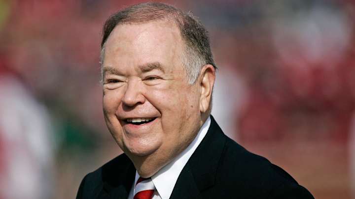 Big 12 expansion is still muddled, but Oklahoma's trend to status quo could render process an exercise in futility