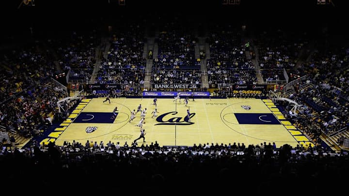 Four-star G Tyson Jolly decommits from Cal over ‘uncertainty’ in program