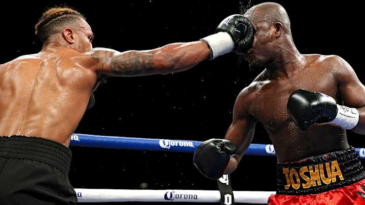 The Day In Sports (April 30)