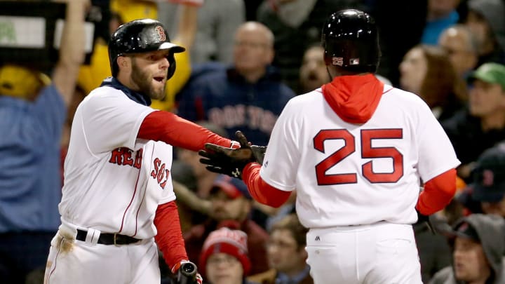 Orioles finally lose after 7 straight wins, fall to Red Sox Orioles finally lose after 7 straight wins, fall to Red Sox