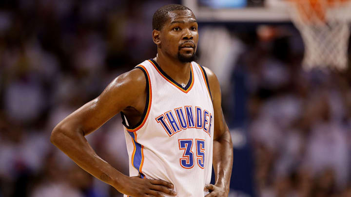 How to watch Kevin Durant’s introductory press conference
