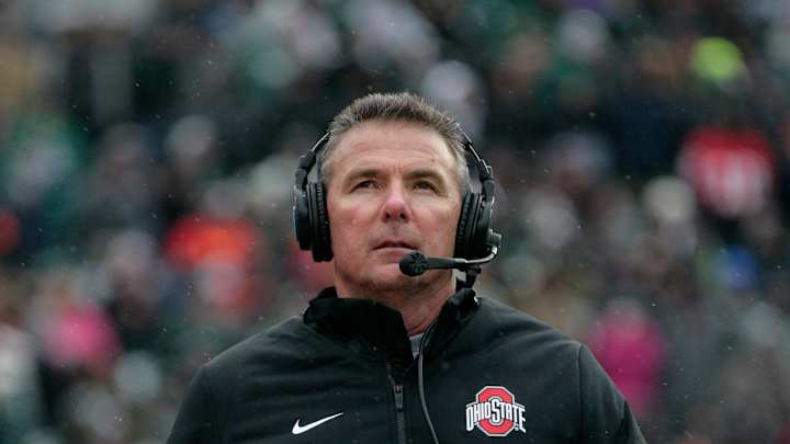 Michigan-Ohio State tradition has playoff implications again