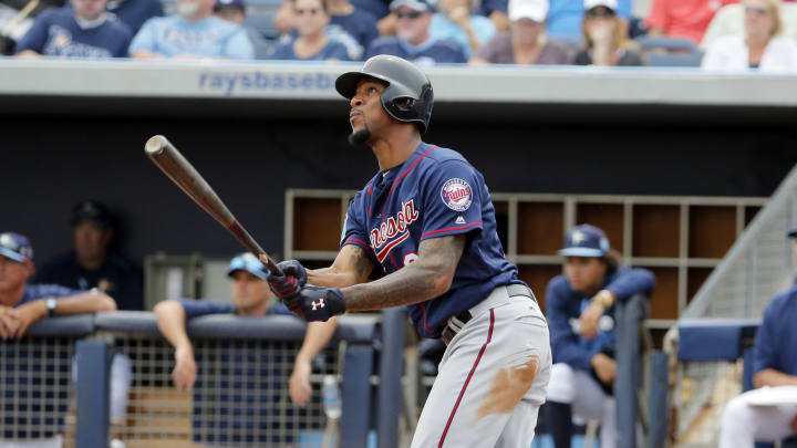 BASEBALL 2016: Twins carry expectation, not hope, of winning