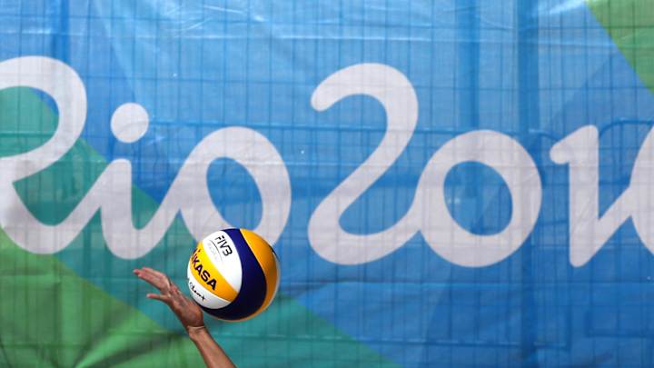 Rio Games an acid test for Olympics' appeal in a grim world