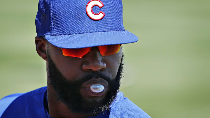 Matz dominates, Mets beat Cubs 8-1 in final spring tuneup