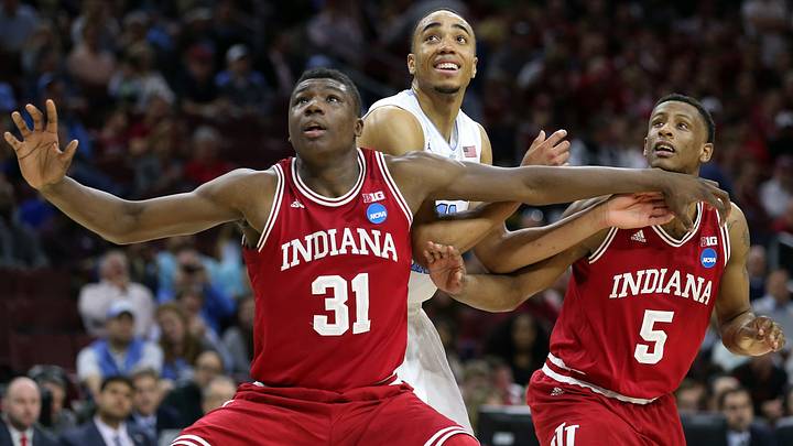 Indiana’s Thomas Bryant to return for sophomore season