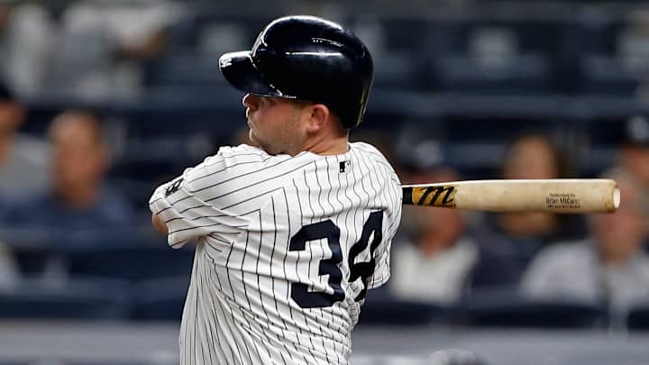 Mitchell, Severino pitch Yanks past Blue Jays 2-0 for sweep Mitchell, Severino pitch Yanks past Blue Jays 2-0 for sweep