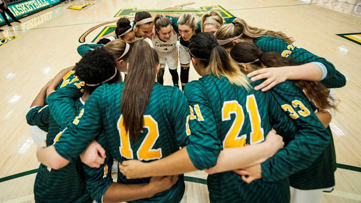 Vermont women's basketball team cancels game at UNC over HB2 law