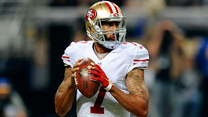 Week Under Review: Kaepernick would disappoint Broncos fans Week Under Review: Kaepernick would disappoint Broncos fans