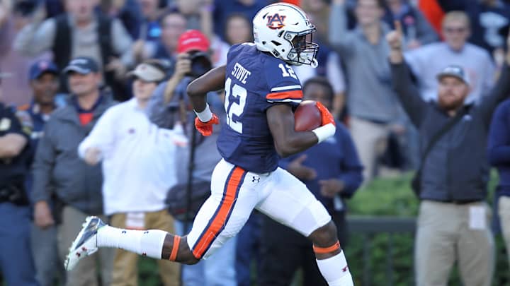 How to watch Auburn vs. Ole Miss: Live stream, game time, TV