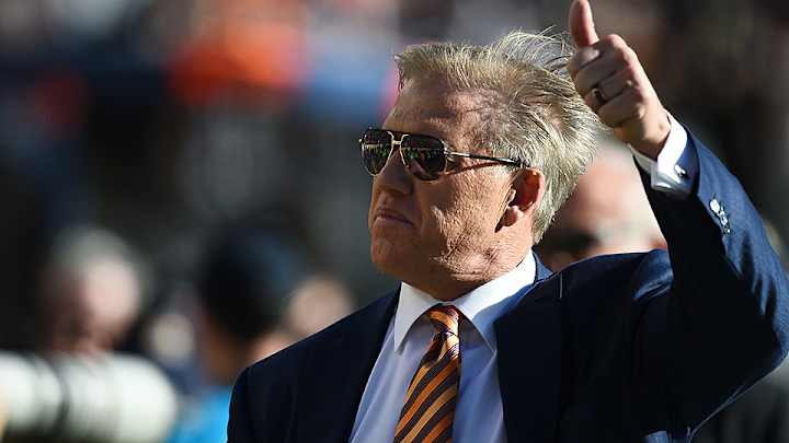 Blanket Coverage: Elway’s hubris may doom Broncos’ QB search Blanket Coverage: Elway’s hubris may doom Broncos’ QB search