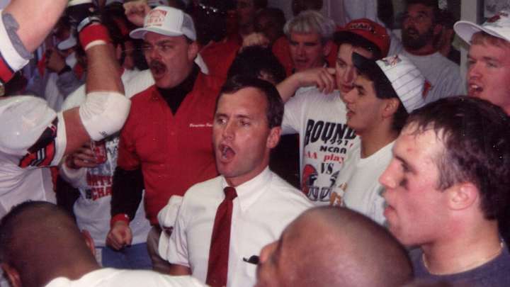 FCS Top 25 preview: Dynasties rule