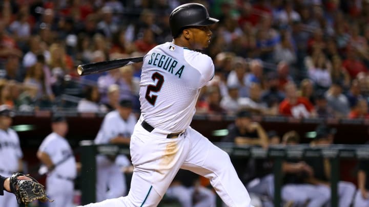 Mariners acquire Jean Segura from D’Backs for Taijuan Walker, Ketel Marte
