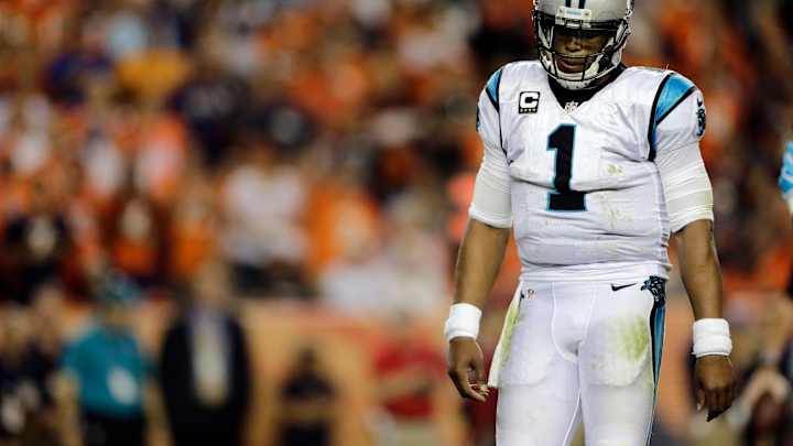 Panthers, Saints desperate as they renew divisional rivalry Panthers, Saints desperate as they renew divisional rivalry