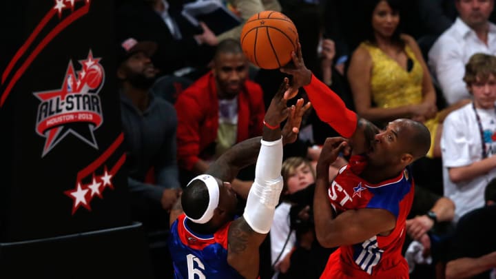 Kobe Bryant’s five most tweeted-about moments