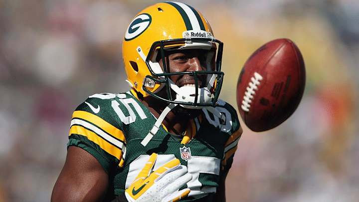 Greg Jennings announces retirement after 10 seasons Greg Jennings announces retirement after 10 seasons