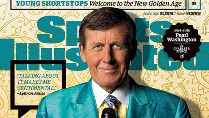 SI.com's 10 most popular stories from the week ending April 29