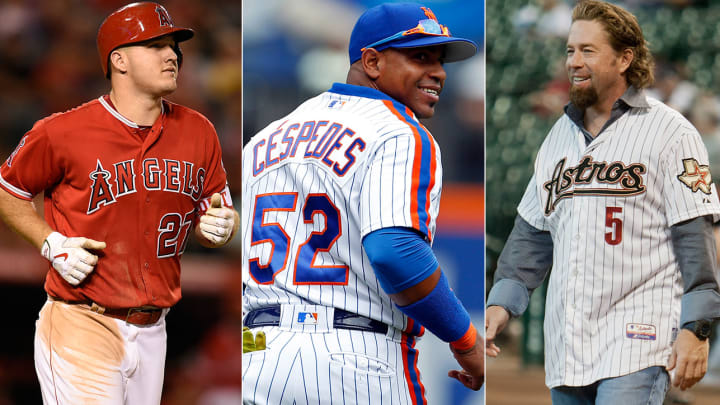 Top off-season storylines: Free agency, Hall of Fame voting, more