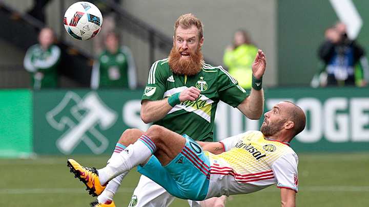 Watch: Federico Higuain nets sensational bicycle kick vs. Portland