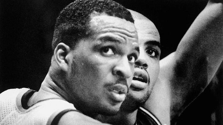 Charles Oakley to Charles Barkley: ‘Stop talking s---’ Charles Oakley to Charles Barkley: ‘Stop talking s---’