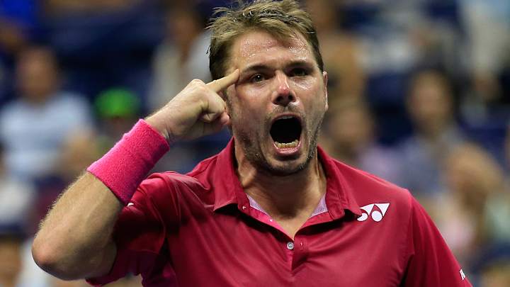 Stan Wawrinka beats Kei Nishikori to advance to U.S. Open final