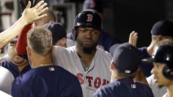 Prank call: Smiling Jones, O's gift Ortiz smashed phone box