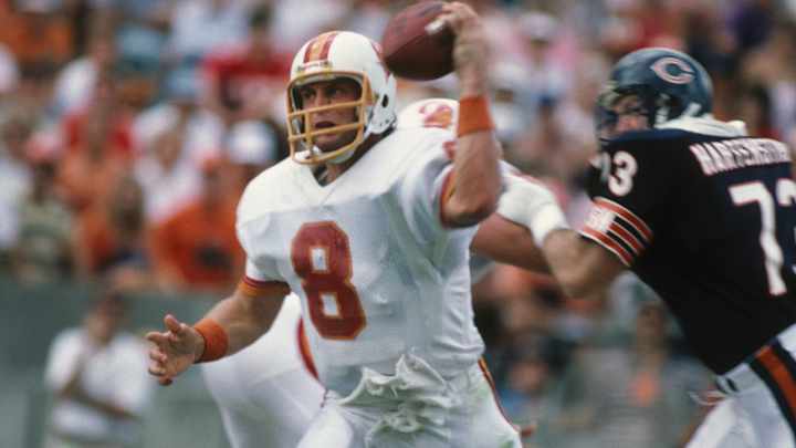 A ref once tried to use a favorable call to get Steve Young to date his daughter A ref once tried to use a favorable call to get Steve Young to date his daughter