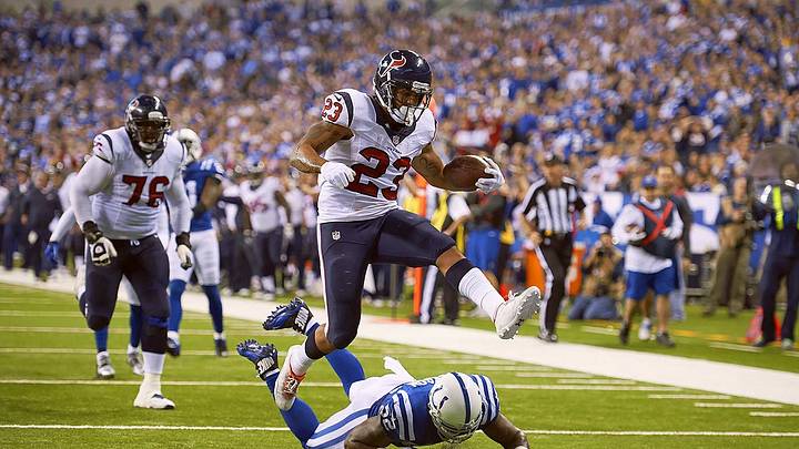 Notable NFL Roster Cuts