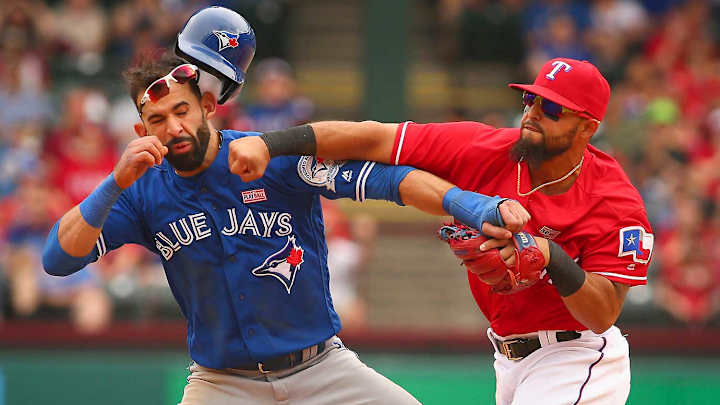 The Day In Sports (May 15) The Day In Sports (May 15)