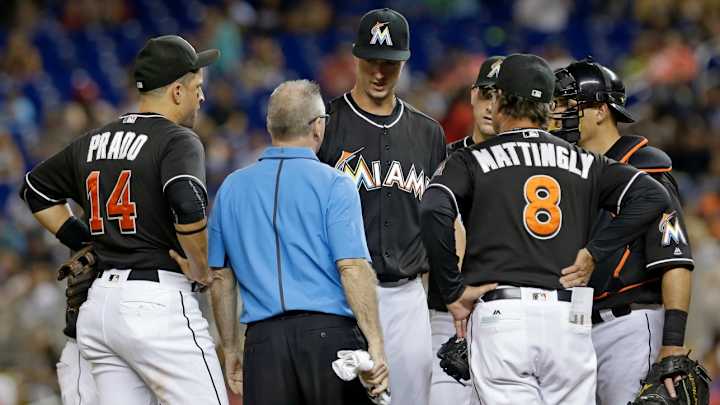 Report: MLB reviewing Padres sharing of medical information in recent trades